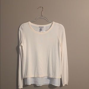 H&M sweater top